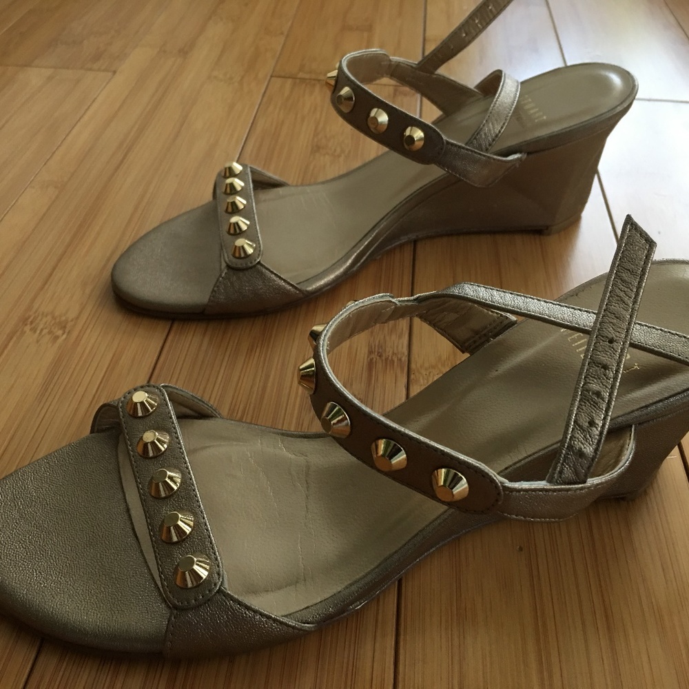 Stuart Weitzman Sandals